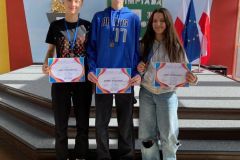 Olimpiada sportowa