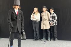 Opowieść wigilijna