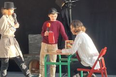 Opowieść wigilijna