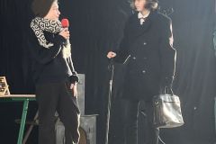 Opowieść wigilijna