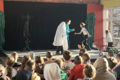 Opowieść wigilijna