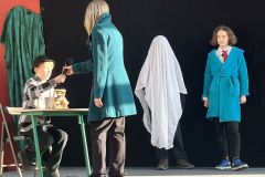 Opowieść wigilijna