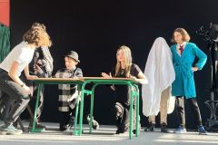 Opowieść wigilijna