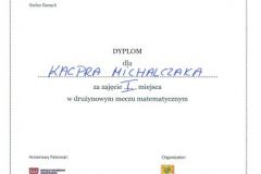 Warsztaty Matematyczne