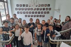 Osiecka dla dzieci