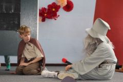 Oswajamy szkolne lektury