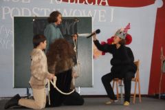 Oswajamy szkolne lektury