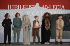 Oswajamy szkolne lektury