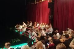 Otwarta szkoła - wizyta w teatrze