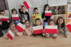 Patriotyczna świetlica