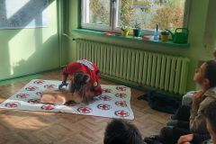 Pierwsza pomoc przedmedyczna