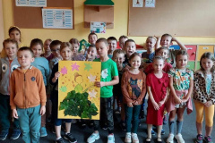 Pierwszy dzień jesieni