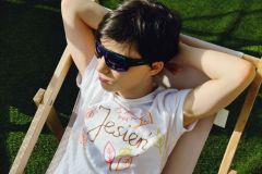 Pierwszy dzień jesieni Pierwszy dzień jesieni