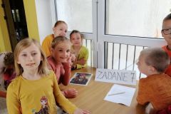 Pierwszy dzień jesieni
