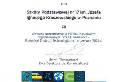 Piknik Technologiczny