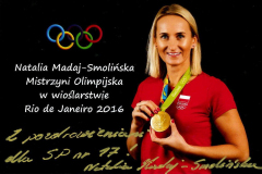 Natalia Madaj-Smolińska