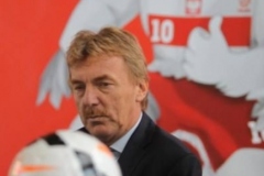 Zbigniew Boniek