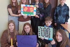 Projekt - wykonanie gier językowych