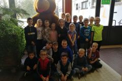 Tydzień Pluszowego Misia