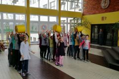 Tydzień Pluszowego Misia