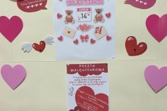 Poczta walentynkowa