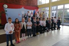 Pocztówka patriotyczna