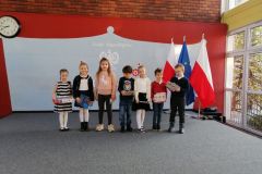 Pocztówka patriotyczna