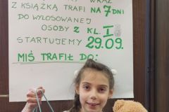 Poczytaj misiowi
