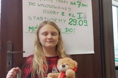 Poczytaj misiowi