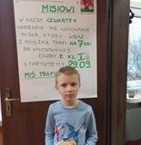 Poczytaj Misiowi