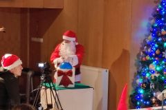 Pokazy fizyczne na UAM