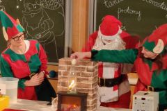 Pokazy fizyczne na UAM