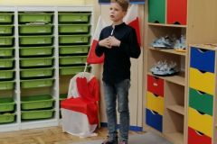 "Polska - moja ojczyzna" -  konkurs recytatorski