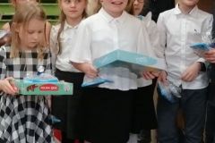 "Polska - moja ojczyzna" -  konkurs recytatorski
