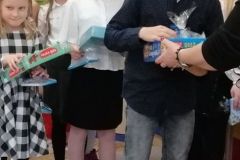"Polska - moja ojczyzna" -  konkurs recytatorski