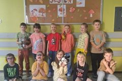 Powitanie jesieni 2025 Powitanie jesieni 2025