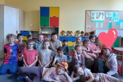 Powitanie jesieni 2025 Powitanie jesieni 2025