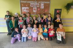 Powitanie jesieni 2025 Powitanie jesieni 2025