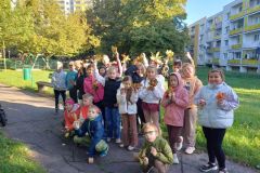 Powitanie jesieni 2025 Powitanie jesieni 2025