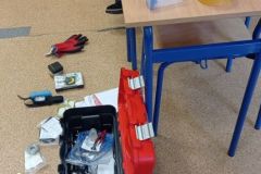 Poznajemy zawody na języku niemieckum