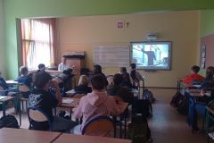 Poznajemy zawody na języku niemieckum