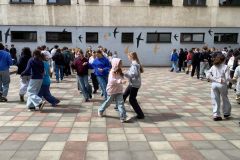 Przerwa taneczna