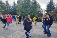 Przerwa taneczna