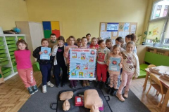 Ratujemy i Uczymy Ratować