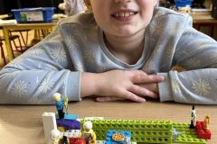 Robotyka własne projekty