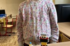 Robotyka własne projekty