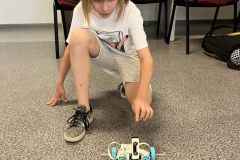 Robotyka własne projekty