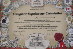 Rogalowe muzeum