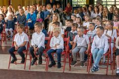 Rozpoczęcie roku szkolnego 2022/2023