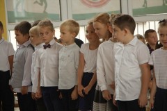Rozpoczęcie roku szkolnego 2019/2020